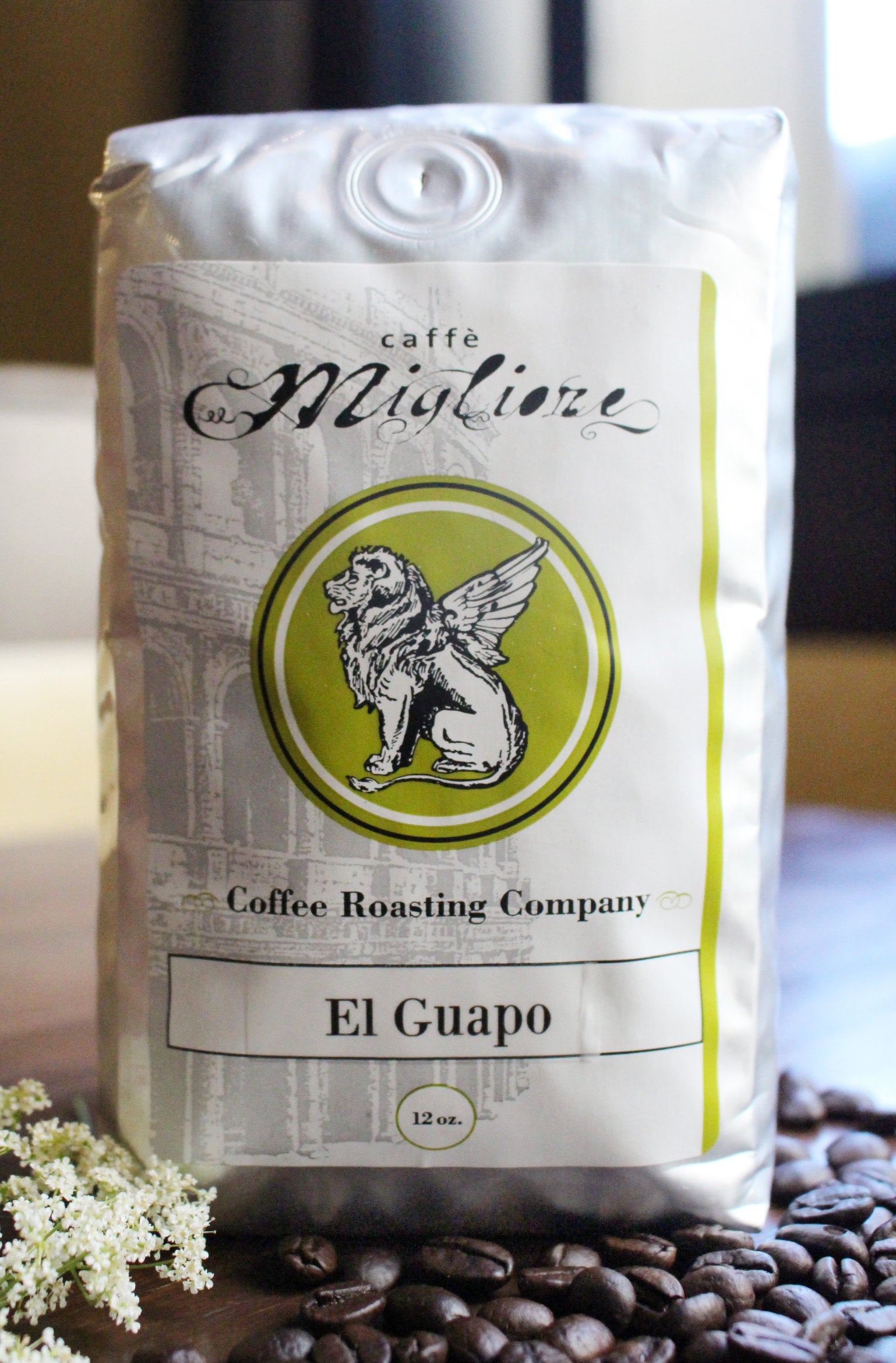 El Guapo